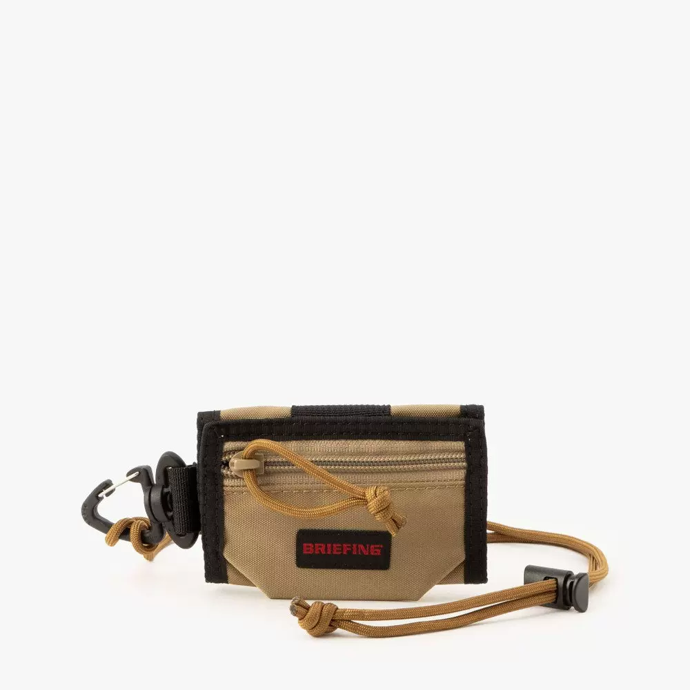 新品 完売品 FREIGHTER FLIGHT WALLET 美國制BRIEFING FREIGHTER 新品 完売品 FREIGHTER FLIGHT WALLET 美國制BRIEFING FREIGHTER