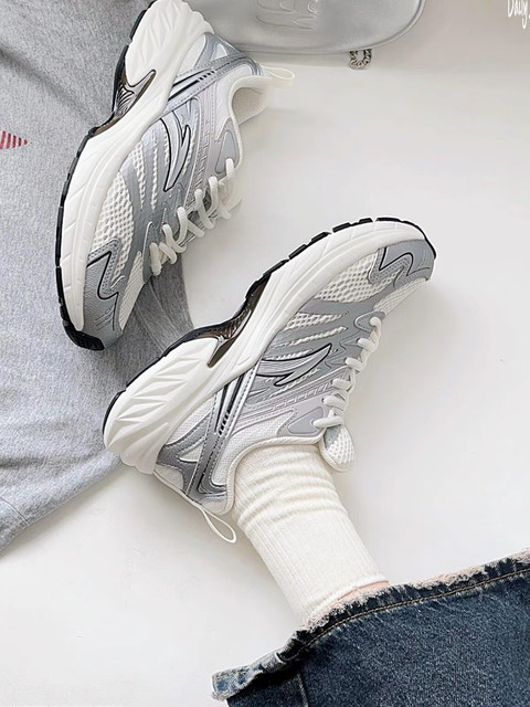Anta At2000 Women Easiest for Match Retro Men's and Women's Same Style ...