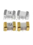 Cầu chì 1808/2410 SMD 0,25/0,5A/1A/1,5A/2A/3A 125V220V/250V