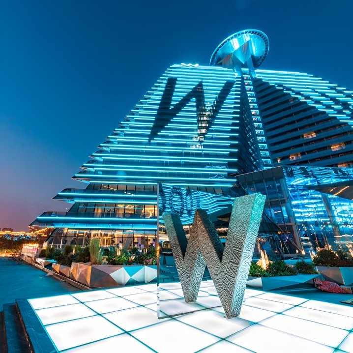 私家团西安华山波浪谷壶口瀑布6天【六星索菲特+五星窑洞文化】