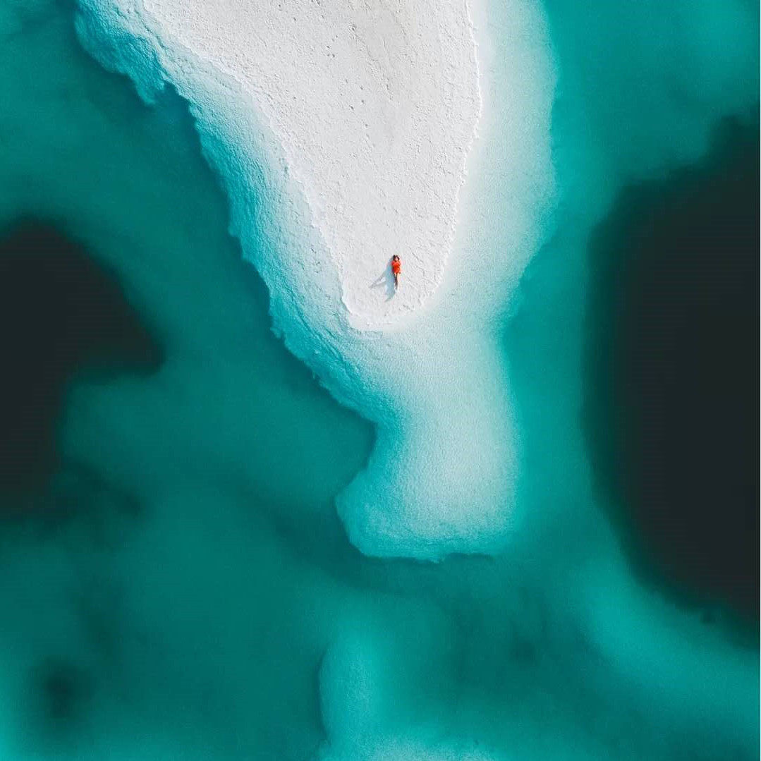 野奢青海甘肃9天可可西里【冷湖火星营地+敦煌山庄】无人机航拍