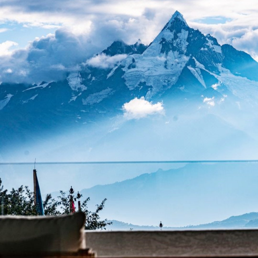 私家团香格里拉小众秘境5天 【梅里既下山+泊度私汤观日照金山】