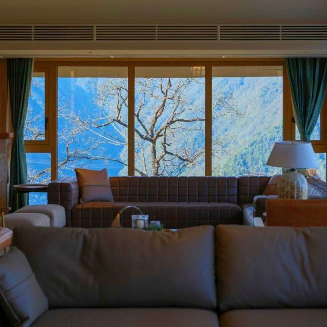 私家团丙中洛怒江7天 既下山石月亮山居 康腾阿鲁腊卡帐篷营地