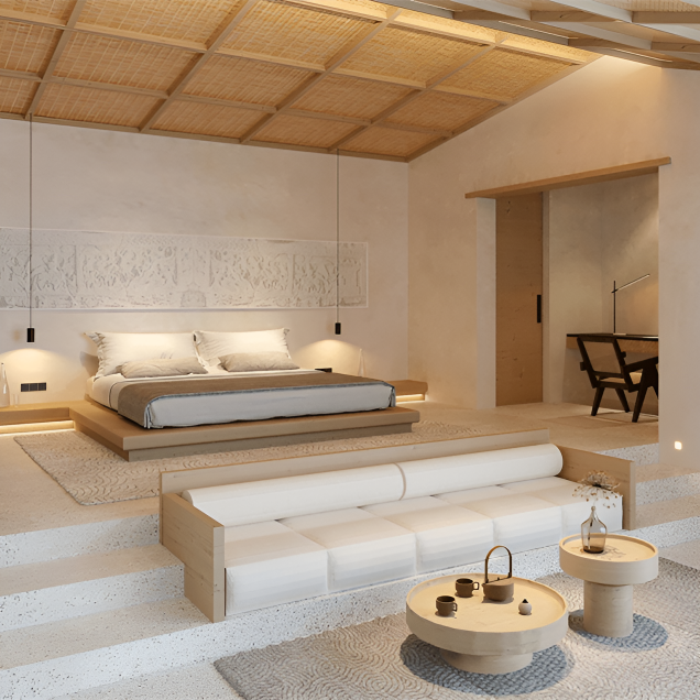 私家团·额济纳胡杨林全景7天【西北首家SHL全球奢选碧玥】