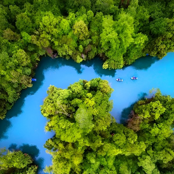 高奢贵州梵净山7天【臻品安珀+青岩龙溪里+生活美学三春里·孟】