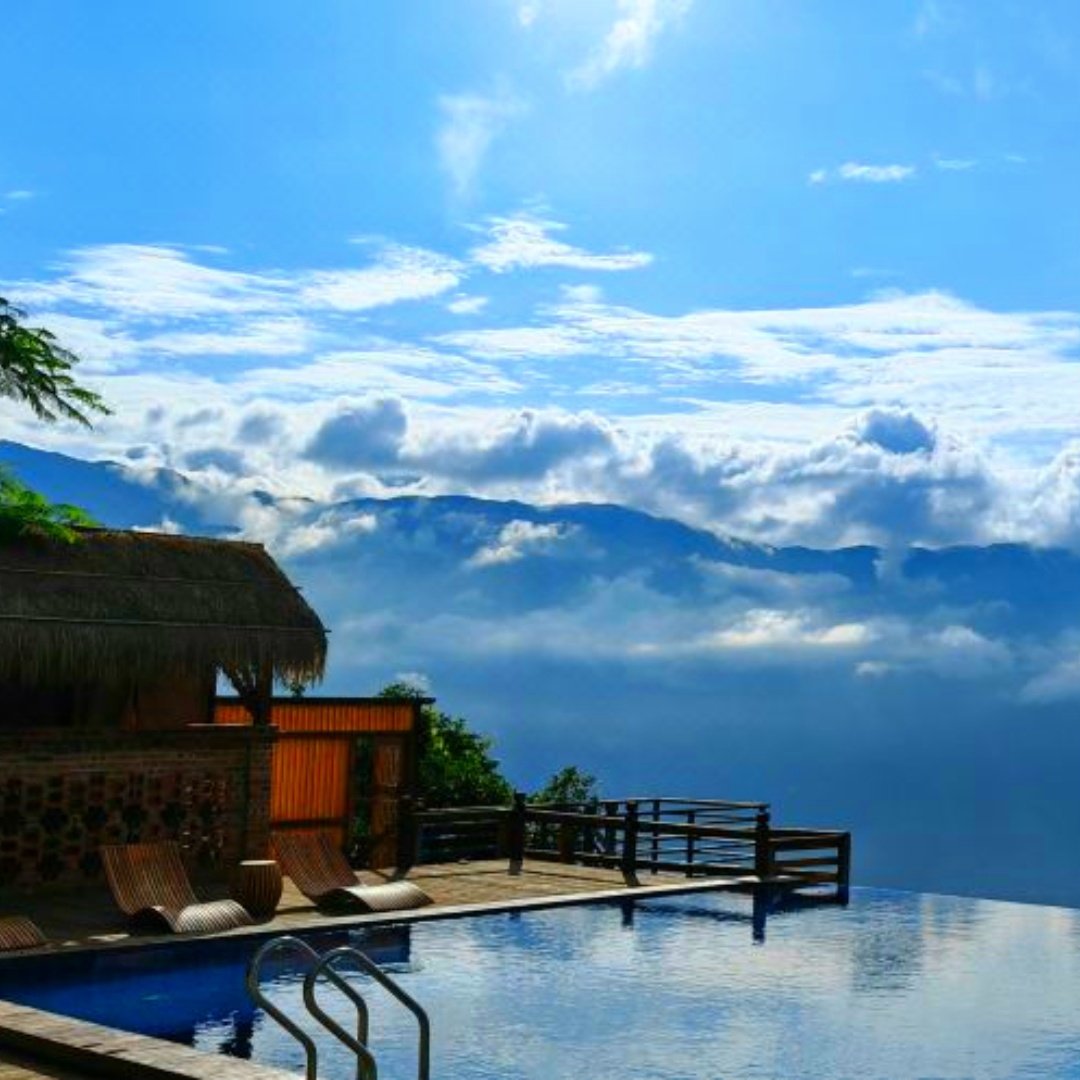 私家团丙中洛怒江7天 既下山石月亮山居 康腾阿鲁腊卡帐篷营地