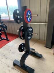 Barbell Rack for Home Use, Large Hole Barbell Rack, Dumbbell Rack, Barbell Combination Rack, Gym Equipment, Dumbbells