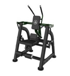 Sit-Up Trainer Abdominal Training Gym Studio Commercial Home Fitness Equipment