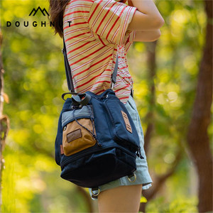 DoughGhnut Ginnut Bake Bags Multifunctional Mini Fashion Bags Crossbody Bags Handbag Women's Bag Micro Single Bag