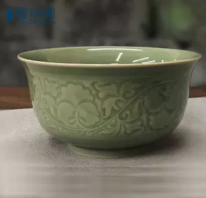 耀州瓷碗- Top 100件耀州瓷碗- 2024年3月更新- Taobao