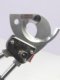 J40A cable shear XLJ-D-300 ratchet cable scissors gear shear manual wire breaker J957552 Baoli