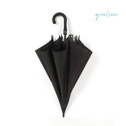 Catwalk Black Umbrella, Special Black Umbrella, Dance Prop Umbrella, Long Umbrella, Colorful Umbrella, Square Umbrella, Sunny Umbrella
