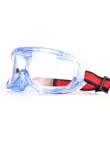 mat kinh bao ho lao dong Kính bảo hộ chính hãng 3M1623AF kính chống bụi kính chống hóa chất Kính bảo hộ 3M có thể được trang bị kính vải kính bảo hộ king kính bảo hộ lao động cao cấp 