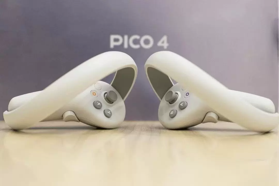 Pico 4 512GB 超美品 状態ヨシ！】PICO 4 512GB 状態ヨシ！】PICO 4