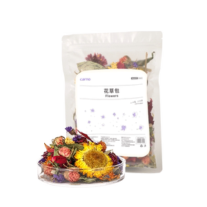 
Cano Hamster Flower and Weed Layout Corn Cob Urine Sand Four Season Landscape Products Golden Wire Bear Life Special Wood Shavings