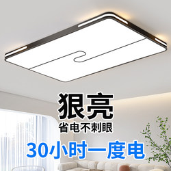 2025 New Model Living Room Main Light, Elegant and Simple Modern Led Ceiling Light, Home Dining Room Bedroom Light, Zhongshan Lighting Fixtures
