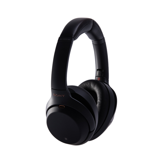 Sony WH-1000XM4 Wireless Noise-Canceling Headphones – Bluetooth, Industry-Leading Sound 10 thumbnail image