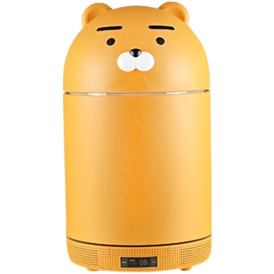 カカオフレンズ ライアン ミニ冷蔵庫 - 31L