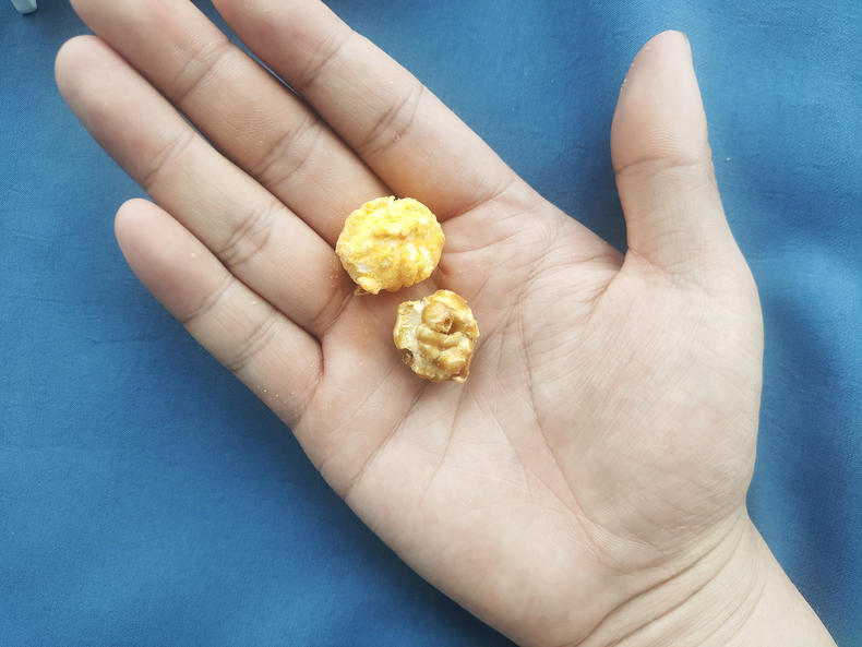 美国的网红爆米花测评,可盐可甜系零食(图14) 美国的网红爆米花测评,可盐可甜系零食(图14)