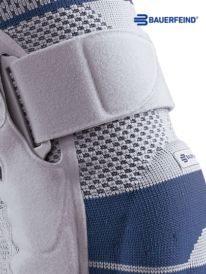 バウアーファインド ゲニュトレイン S ニーパッド - スポーツ保護具