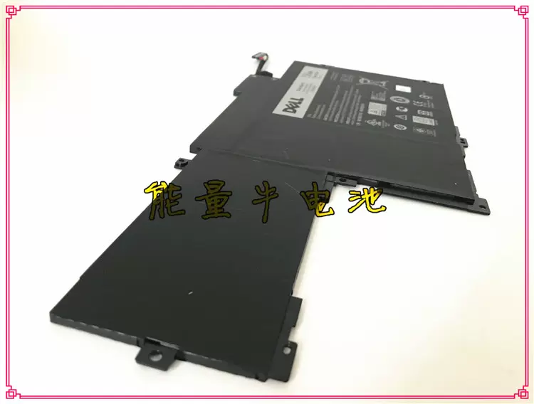NEW Genuine OEM 5KG27 Battery For Dell Inspiron 7437 14-7437