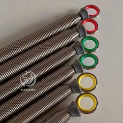 Pilates Springs Imported from Germany, Piano Steel Wire Springs, Springs Imported from Korea, Core Bed Cadillac Stability Pedal