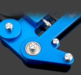 TOOPRE Велосипед, велосипедные спицы, динамометр, колесо, механический универсальный бытовой прибор