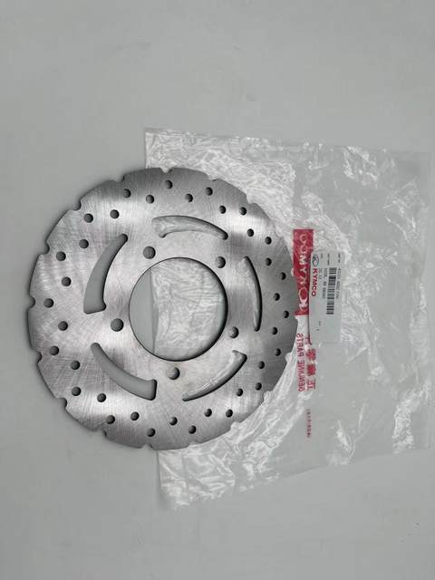 Gw Racing Disc Gwangyang original racing boat CT250 300S250 S350 rear disc brake disc ...