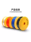 dây hơi toyork PU8 * 5 cao áp khí quản máy nén khí trong suốt ống khí nén 8MM máy bơm không khí 12/10*6.5/6*4 dòng khí chế biến gỗ máy đóng đai nhựa dùng khí nén xqd 19 ống khí phi 10 Ống khí nén