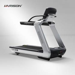 Hanchen Treadmill for Home Use, Commercial Large-Scale Climbing, Smart Gym-Specific Fitness Equipment T3600Eco