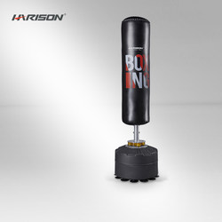 American Hanchen Boxing Sandbag Home Vertical Taekwondo Adult Sanda Fitness Tumbler Sandbag Training 410