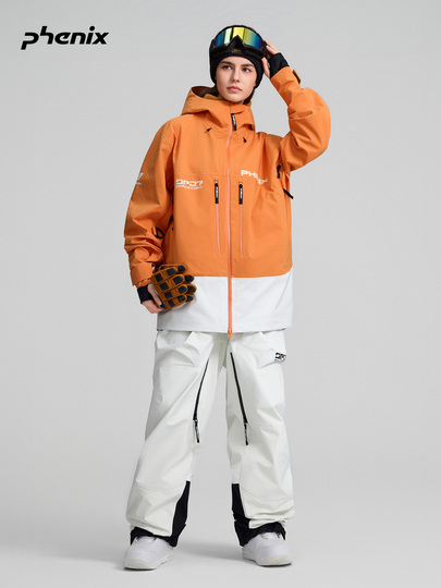 Phenix Ski Suit - Men's & Women's - SP27 Modern