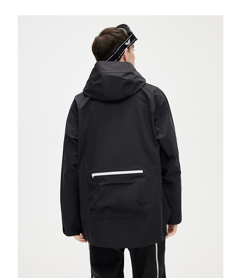 Phenix PST Snowboard Suit - 3L Waterproof Jacket & Pants