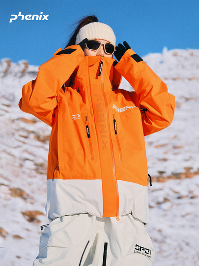 Phenix Ski Suit - Men's & Women's - SP27 Modern