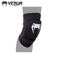 Venum Kontact Evo Knee Pads Venom Mma Fighting Sports Running Fitness Cycling Mountaineering Knee Pads