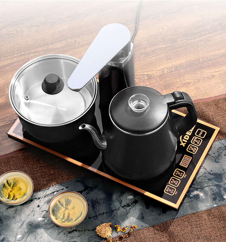 希德全自动电热烧水壶