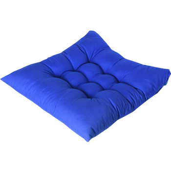 Student office sedentary thick breathable milk fleece