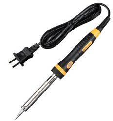 Electric Soldering Iron Welding Tool Set for Home Electronic Repair, Soldering Iron, Soldering Pen, Soldering Iron Rosin Tin Wire