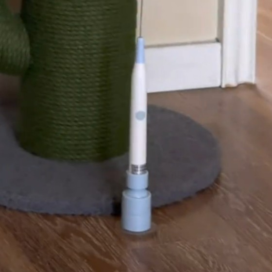 
Automatic cat teasing stick, suction cup cat toy, cat self-pleasure and boredom relief artifact, energy-consuming electric butterfly cat toy