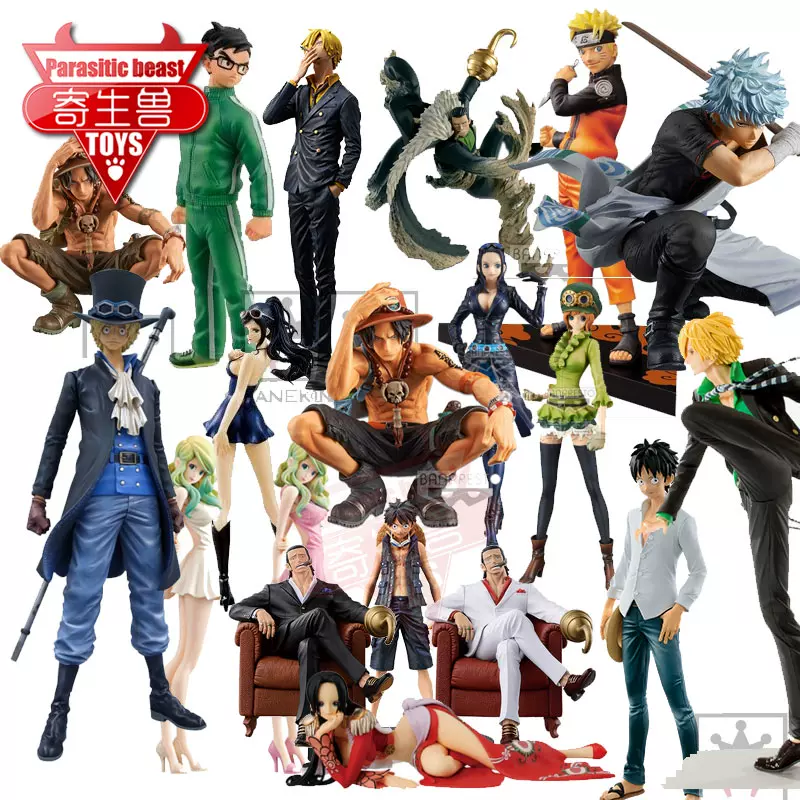 眼镜厂海贼王龙珠银魂闪光魅力罗宾路飞艾斯罗msp Koa 眼镜厂海贼王龙珠银魂闪光魅力罗宾路飞艾斯罗msp Koa