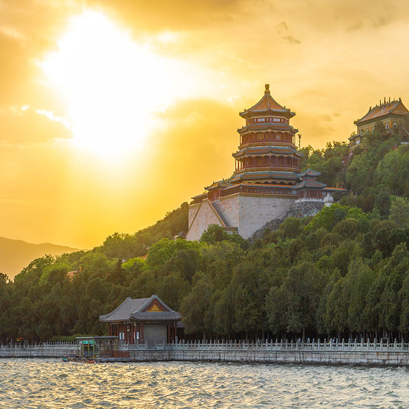 【一家一团】北京八达岭长城一日游含门票包车上门接送小团旅游