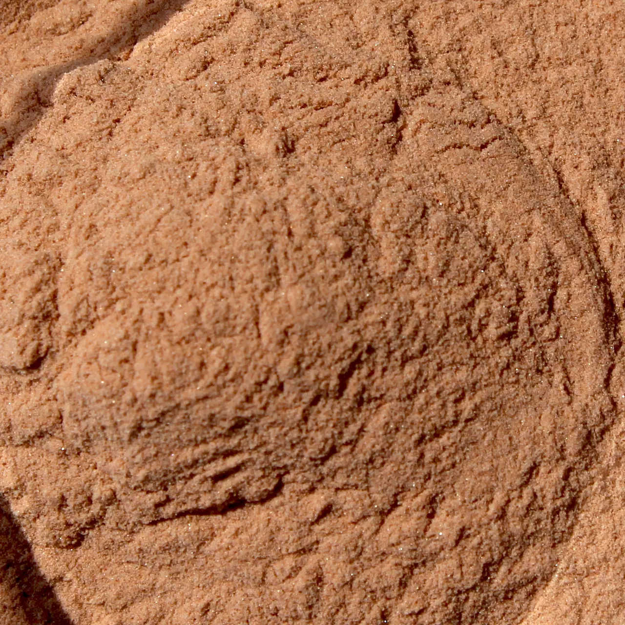 观荣堂小豆茶 天然矿石国画重彩唐卡壁画胶彩绘画颜料