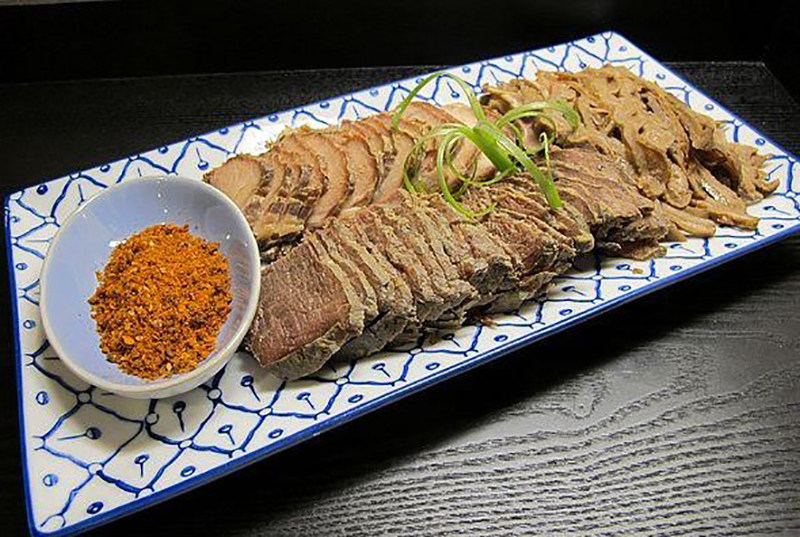 酱油泡肉,简单几步只有一个字,香 - 美优享 - 美丽优品分享好站,优品