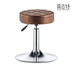 Nail Salon Beauty Chair, Barber Shop Beauty Stool, Rotating and Lifting Work Chair, Hairdressing Work Stool, Hair Salon Beauty Salon