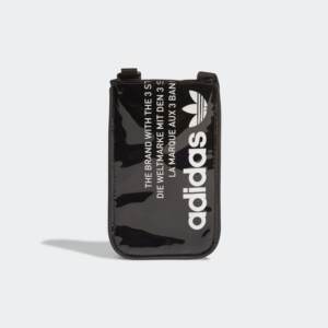 
Adidas/Adidas Men and Women Same Triple Leaf Pouch Sports Shoulder Bag GN4451