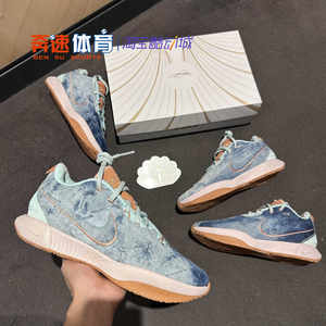 Nike Nike LeBron XXI EP James 21 actual cushioning training basketball shoes HF5466 HF5842
