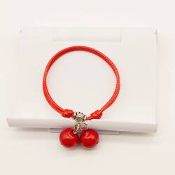 Cute Pet Bell Dog and Cat Collar Accessories, Small Cat, Small Dog, Rabbit Leash, Adjustable Necklace