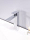 TOTO faucet TLG02301/02304/02307 Single cool and cold dual -control square high -handed high -handed face basin water
