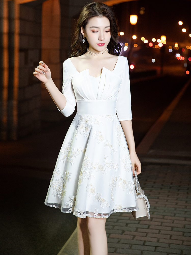 Sale Sốc Chỉ size M Váy nữ thời trang