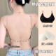 Underwear, beautiful back and chest pads can be worn on the outside, small chest and flat chest, which can be gathered to show a large adjustment cross bra